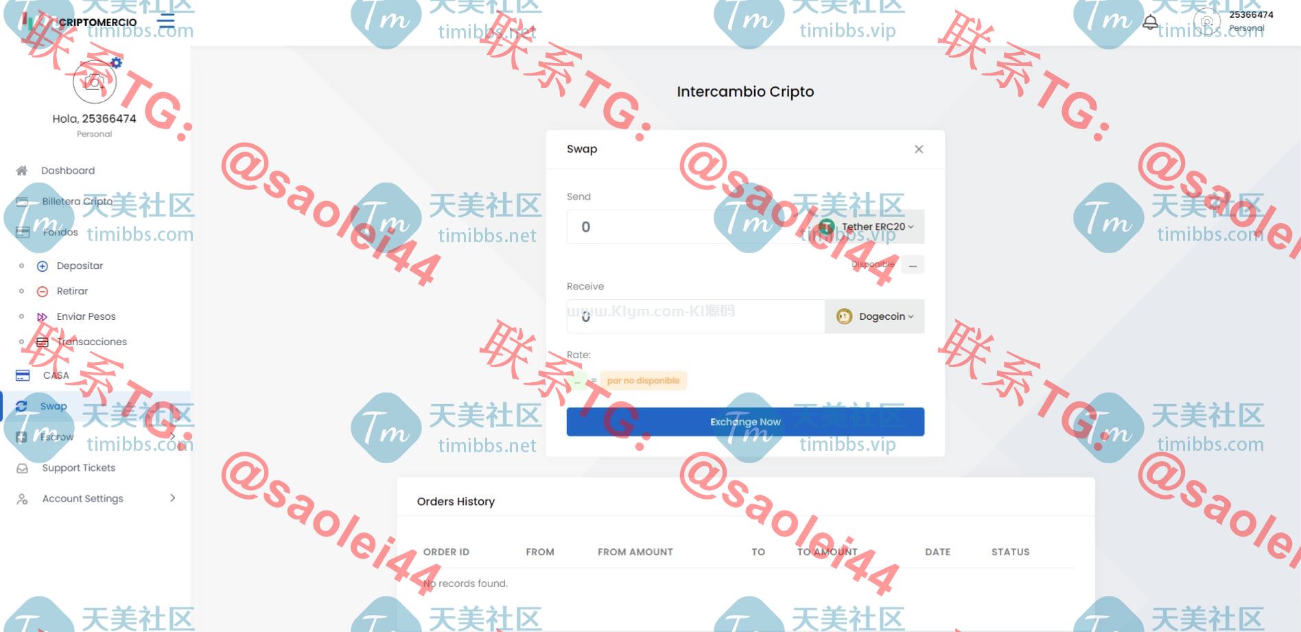 区块链虚拟币交易系统源码/USDT在线购买系统源码/场外交易系统源码/多语言交易系统源码-heichanym.com-黑产源码